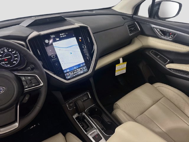 New 2027 Subaru Ascent Limited AWD/4WD image 24