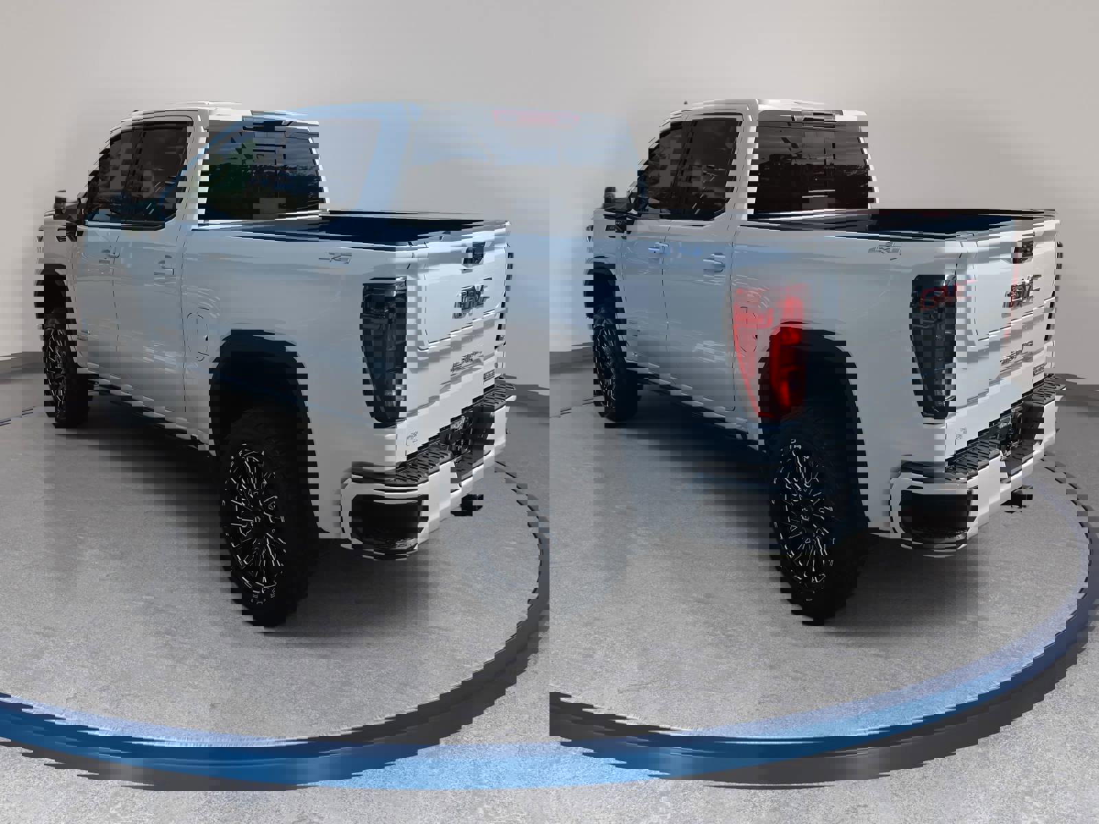 Used 2024 GMC Sierra 1500 Elevation w/ Preferred Package image 7