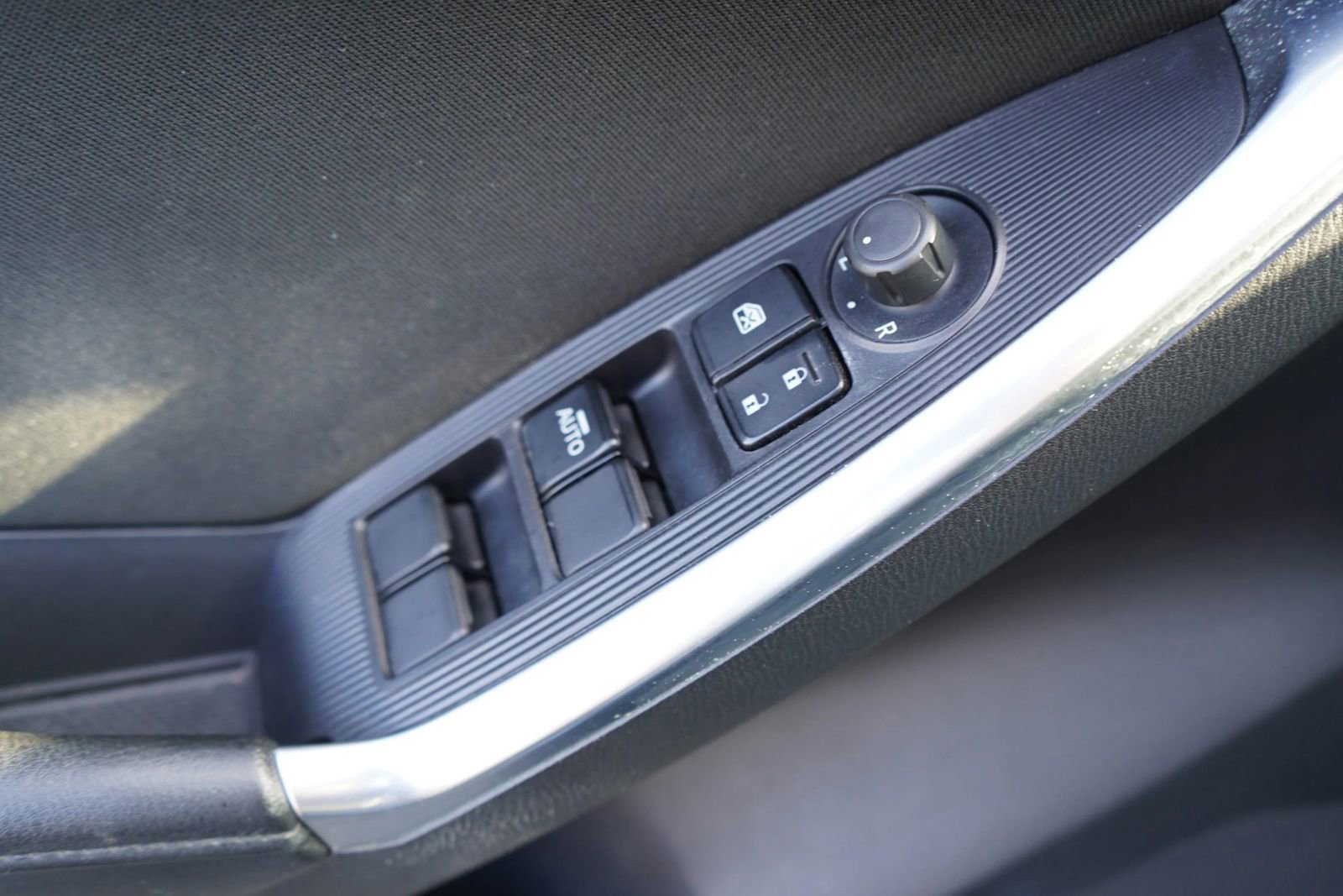 Used 2014 MAZDA CX-5 Touring w/ Bose/Moonroof Package FWD image 13