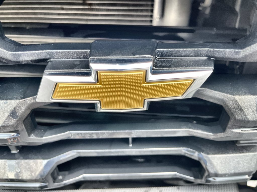 Certified 2022 Chevrolet Silverado 3500 W/T w/ WT Convenience Package AWD/4WD image 28