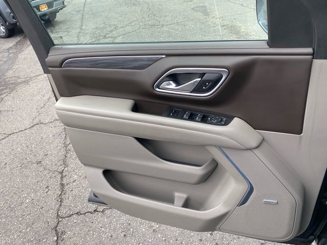 Used 2021 GMC Yukon XL SLT image 23