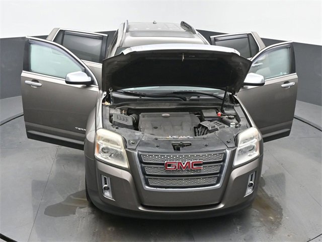 Used 2012 GMC Terrain SLT w/ LPO, Protection Package image 61