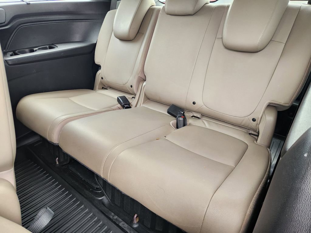 Used 2018 Honda Odyssey Elite image 29