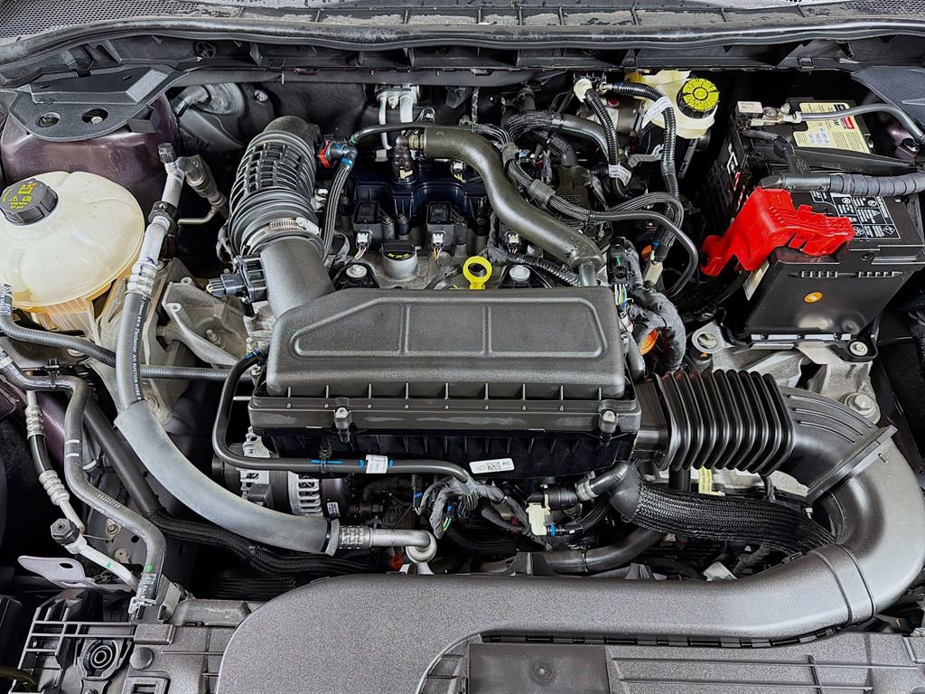 Certified 2023 Ford Escape ST-Line image 14