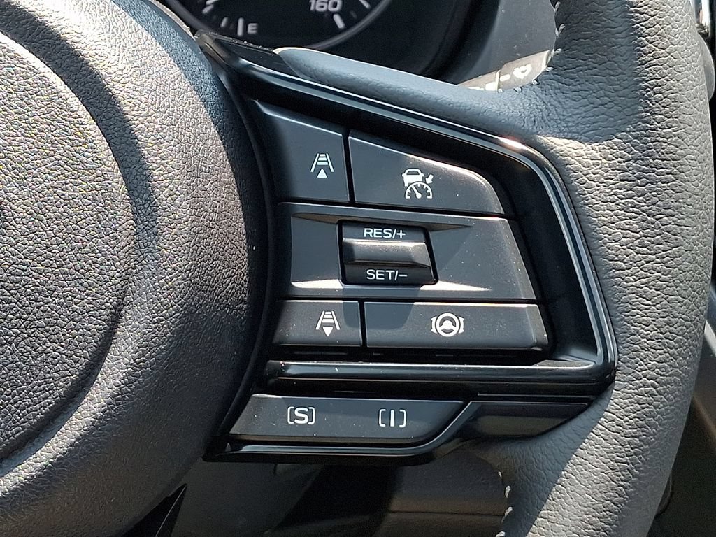 Certified 2025 Subaru Forester Premium AWD/4WD image 23