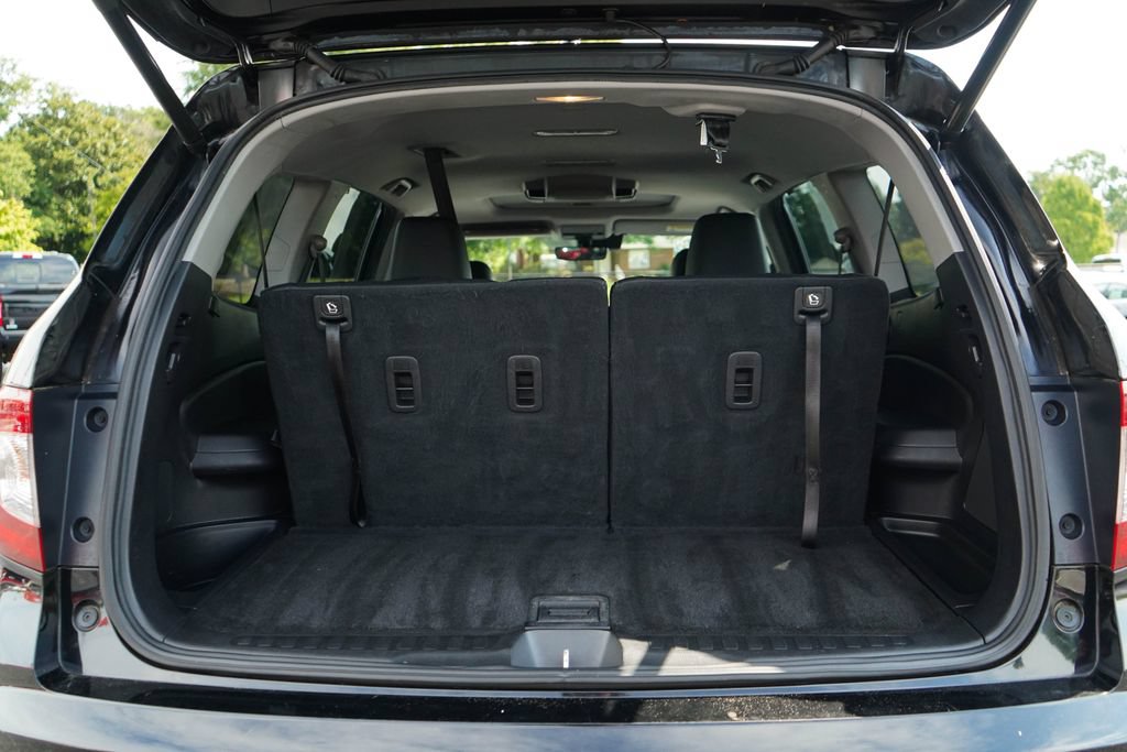Used 2019 Honda Pilot Touring image 23