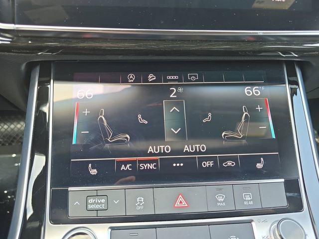 Used 2025 Audi Q7 3.0T Premium Plus AWD/4WD image 4