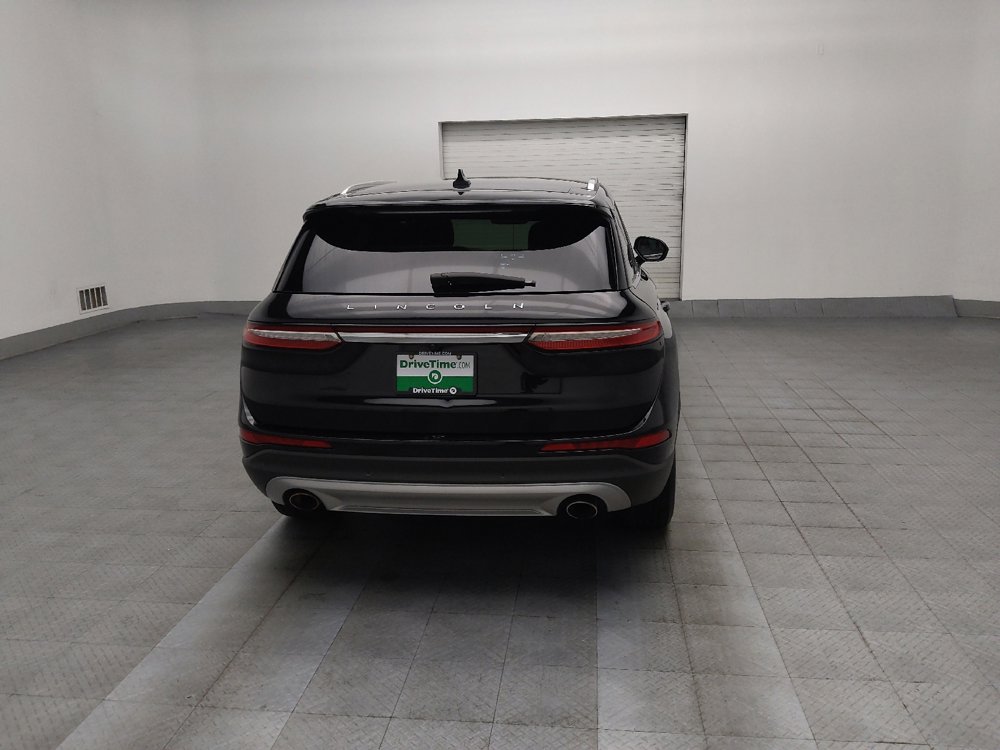 Used 2020 Lincoln Corsair AWD image 7