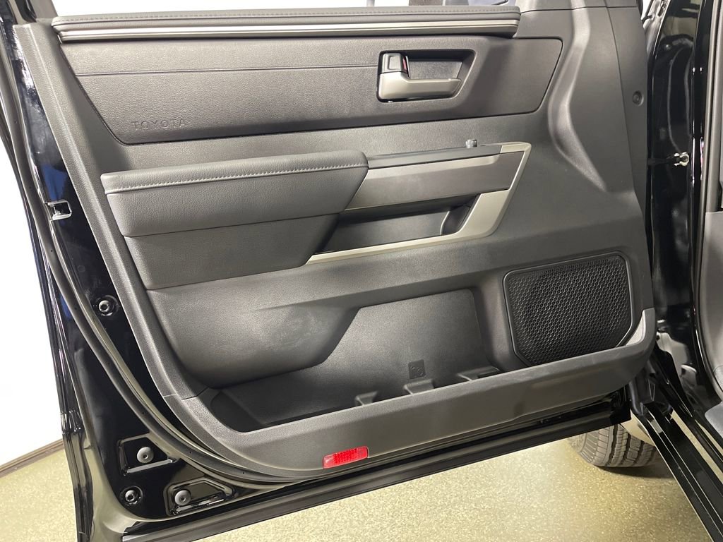 New 2026 Toyota Tundra SR5 image 17