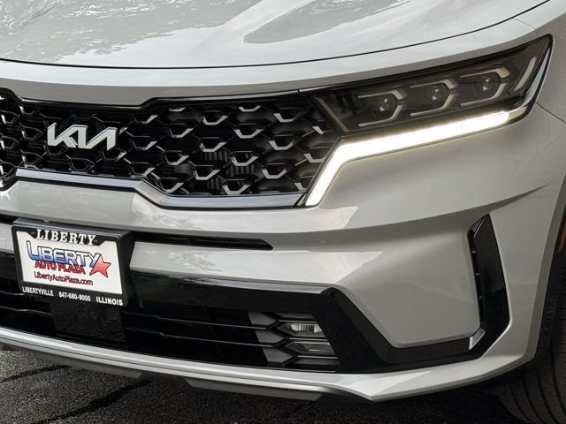 Used 2023 Kia Sorento SX AWD/4WD image 28