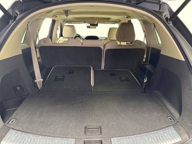 Used 2018 Acura MDX FWD w/ Technology Package image 20