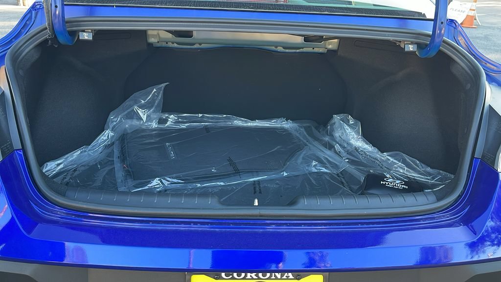 Certified 2026 Hyundai Elantra SE FWD image 29