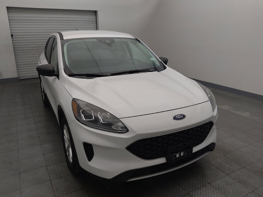 Used 2022 Ford Escape SE image 14