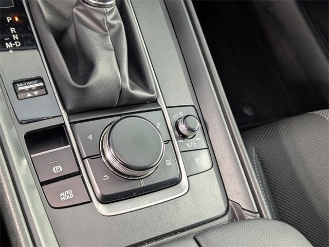 Used 2023 MAZDA CX-50 2.5 S w/ Cargo Package image 21