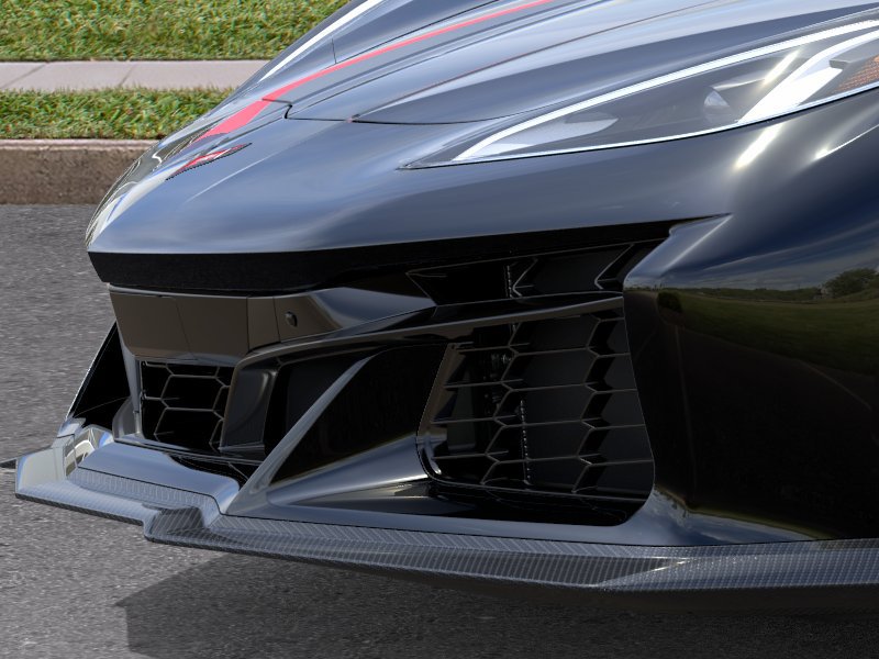 New 2027 Chevrolet Corvette Z06 RWD image 13