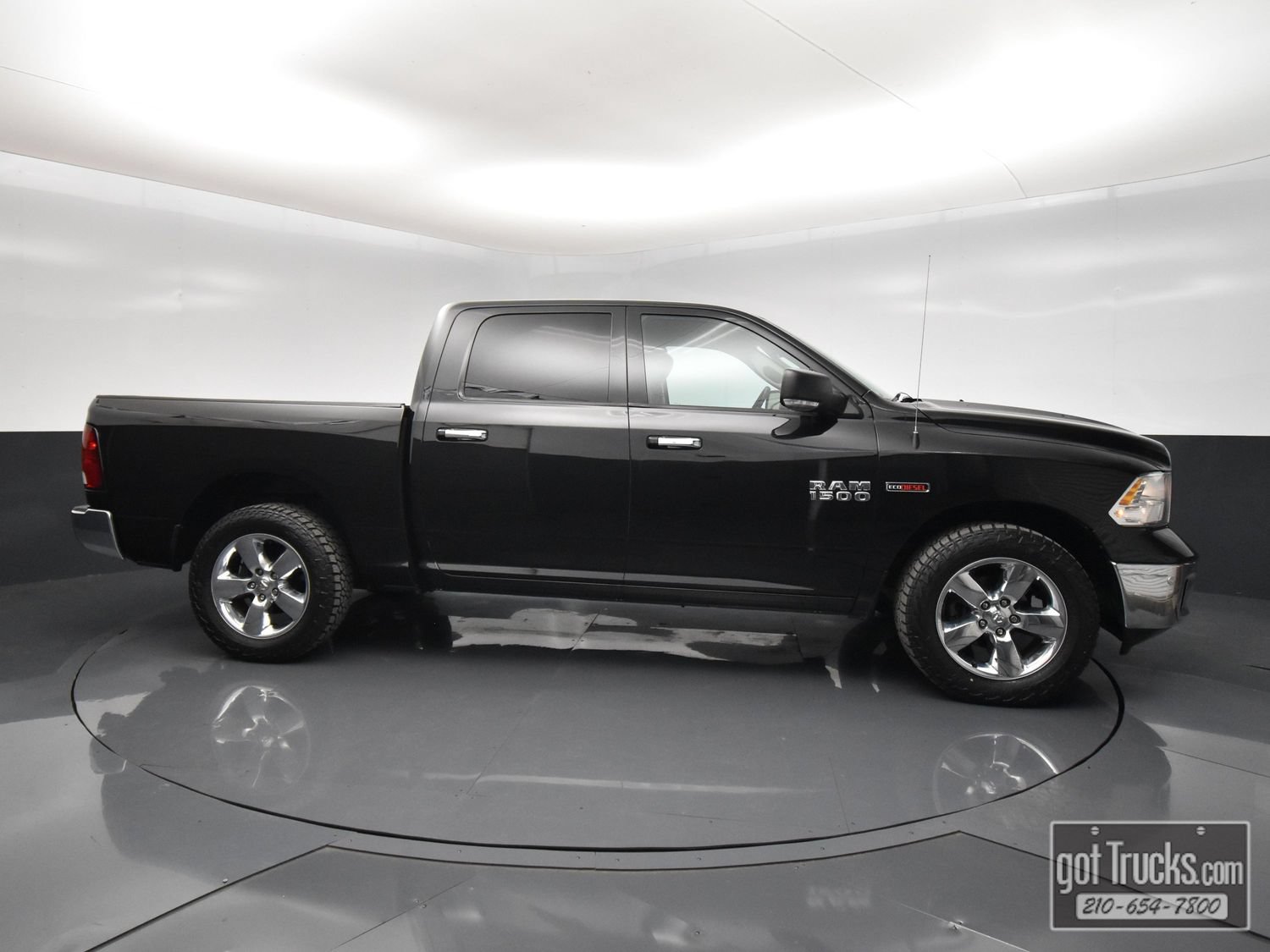 Used 2016 RAM 1500 Lone Star RWD image 52