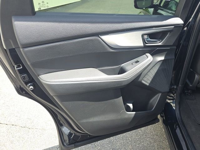 Used 2024 Acura MDX SH-AWD image 22