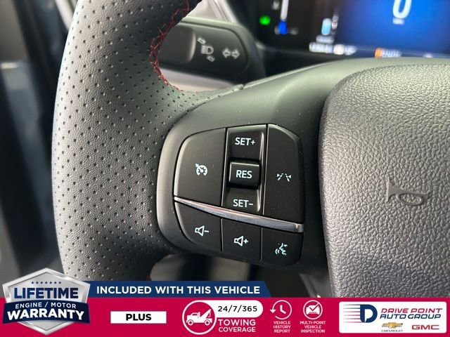 Used 2025 Ford Escape ST-Line Select image 18