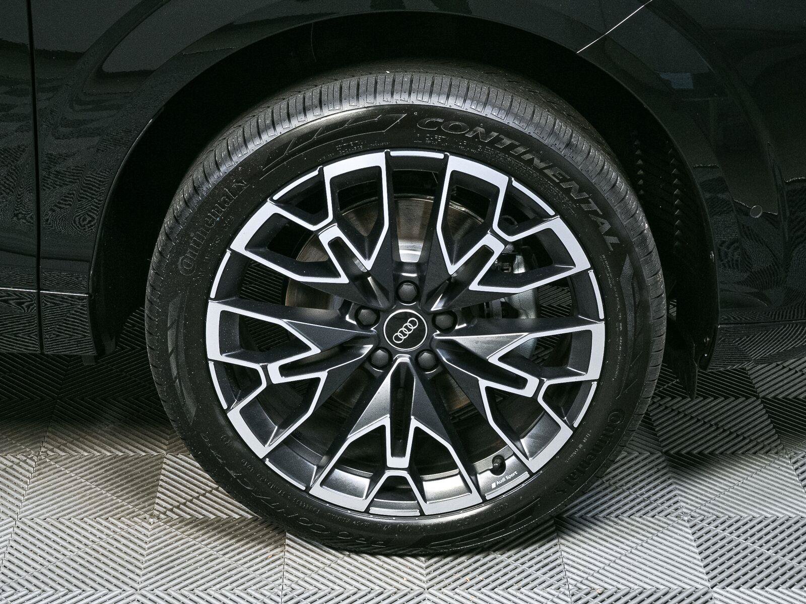 New 2026 Audi Q3 quattro 2.0T AWD/4WD image 40