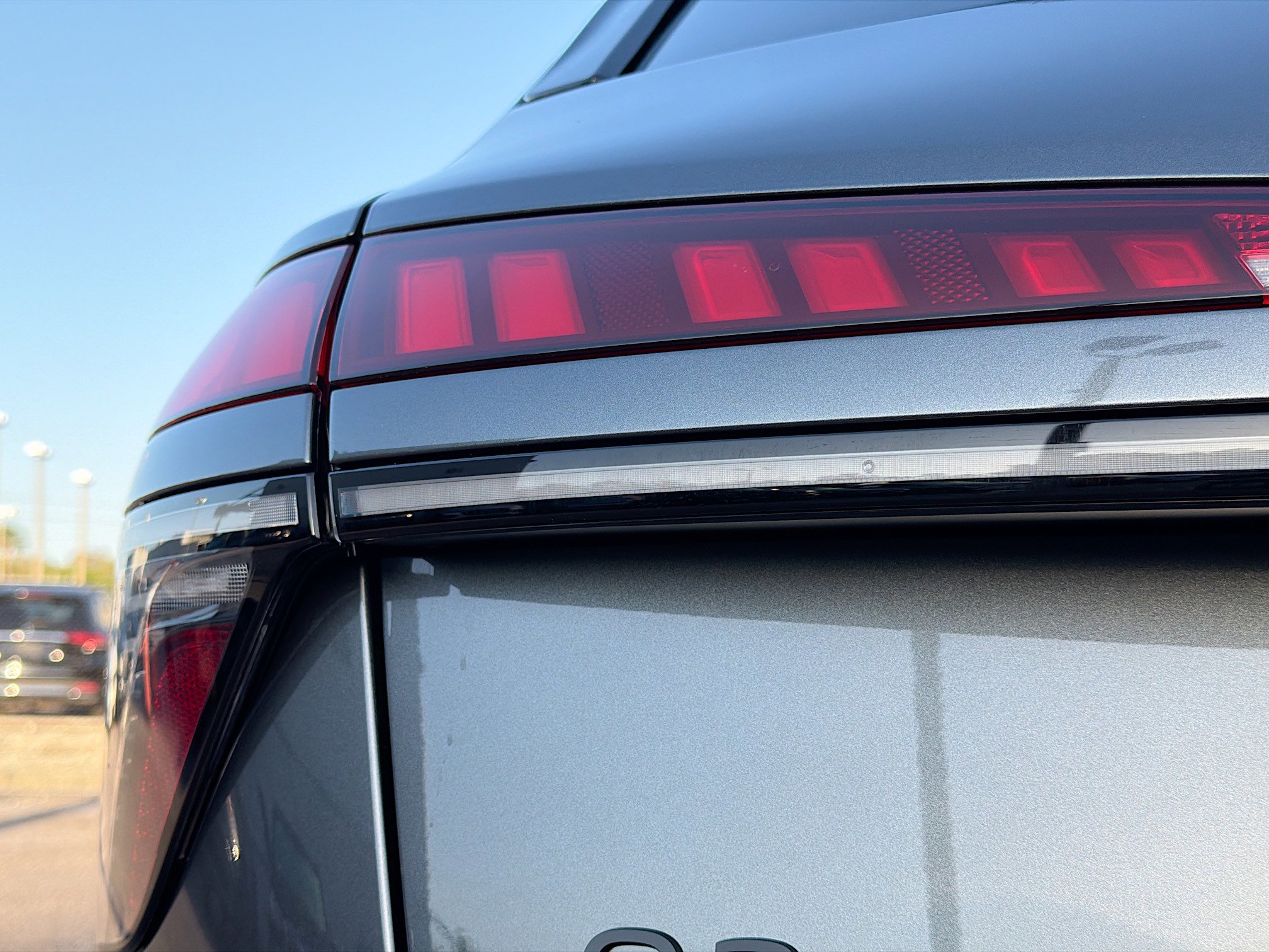 New 2026 Audi Q3 quattro 2.0T image 10