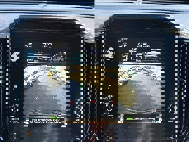 New 2025 Subaru Forester Sport image 30