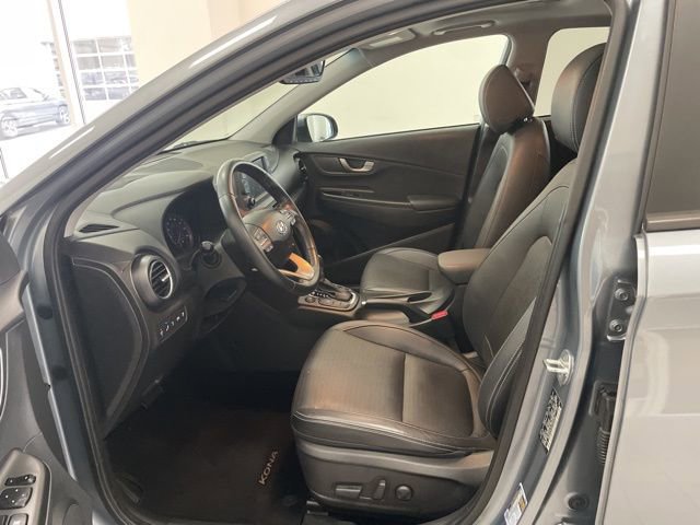 Used 2020 Hyundai Kona Ultimate image 7
