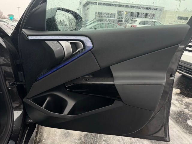 Certified 2026 BMW X3 xDrive30 w/ Premium Package image 16