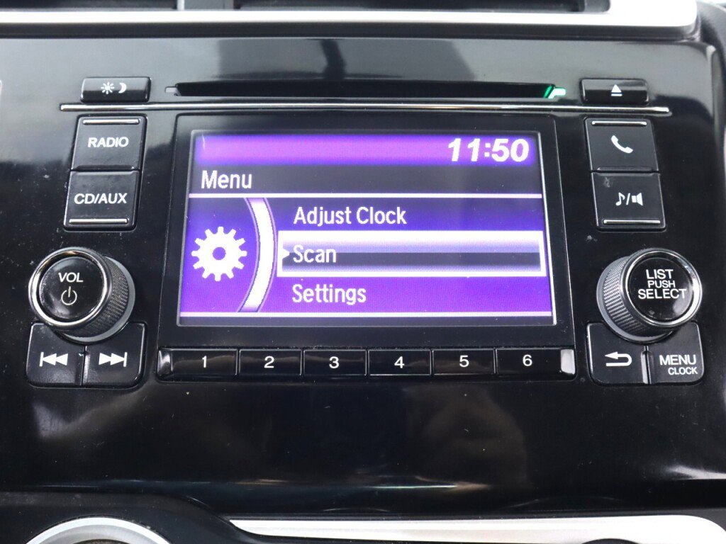 Used 2016 Honda Fit LX image 20