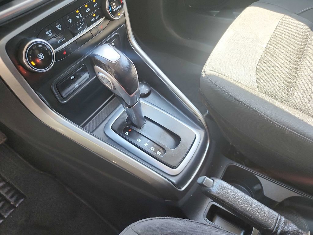 Used 2020 Ford EcoSport SE image 24