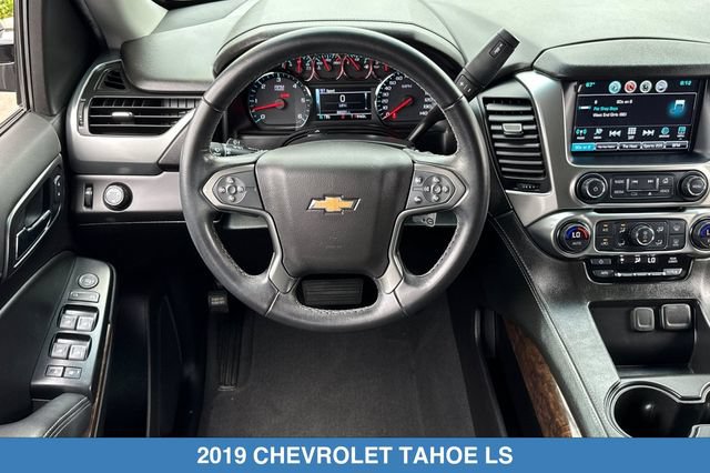 Used 2019 Chevrolet Tahoe LS RWD image 15