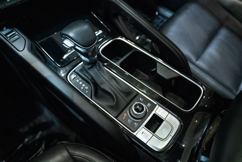 Used 2025 Kia Telluride S AWD/4WD image 26