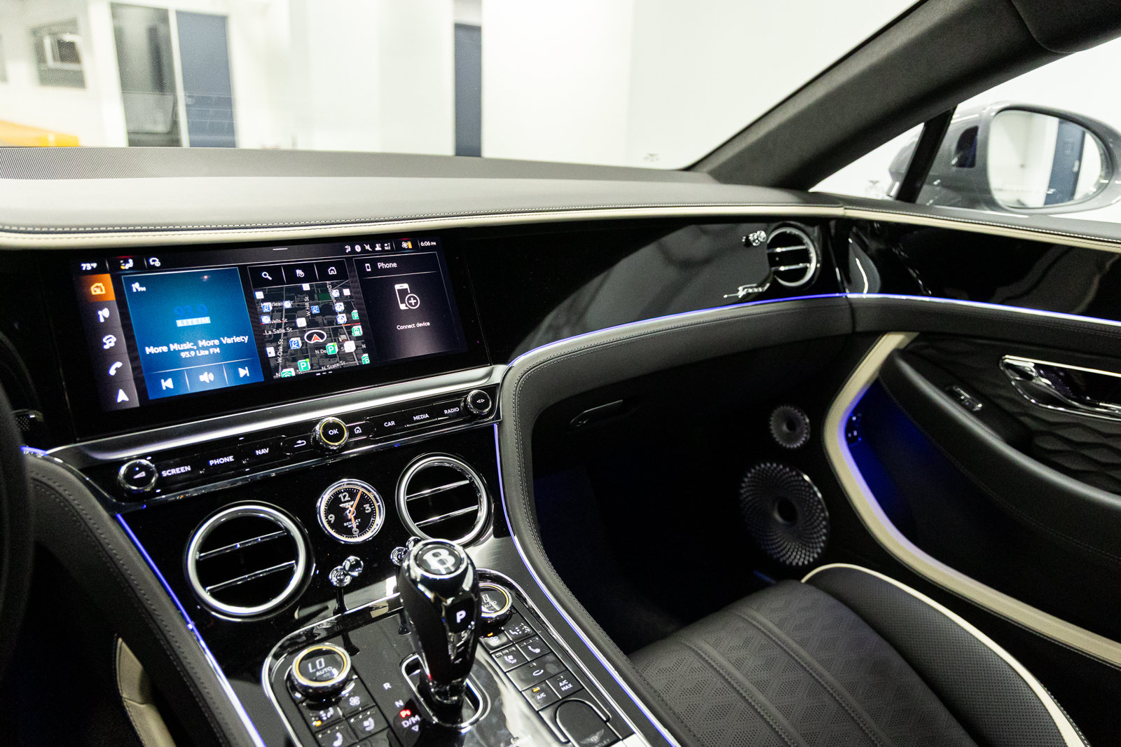 New 2026 Bentley Continental GT Speed AWD/4WD image 34