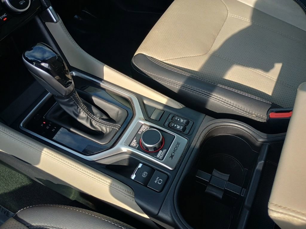 Used 2020 Subaru Forester Limited w/ Popular Package #3 image 32