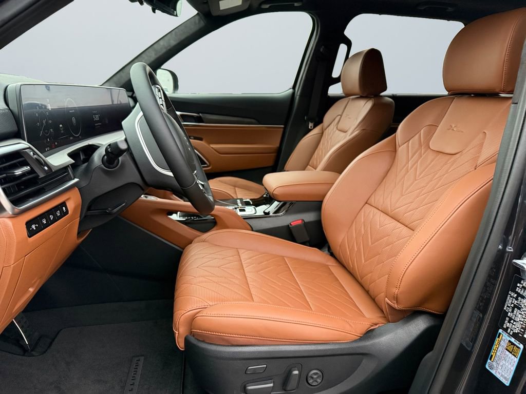 New 2025 Kia Telluride SX X-Line image 9