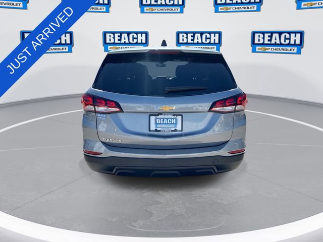 Used 2024 Chevrolet Equinox LS w/ LS Convenience Package image 7