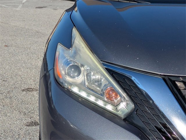 Used 2017 Nissan Murano SV w/ Premium Plus Package image 10