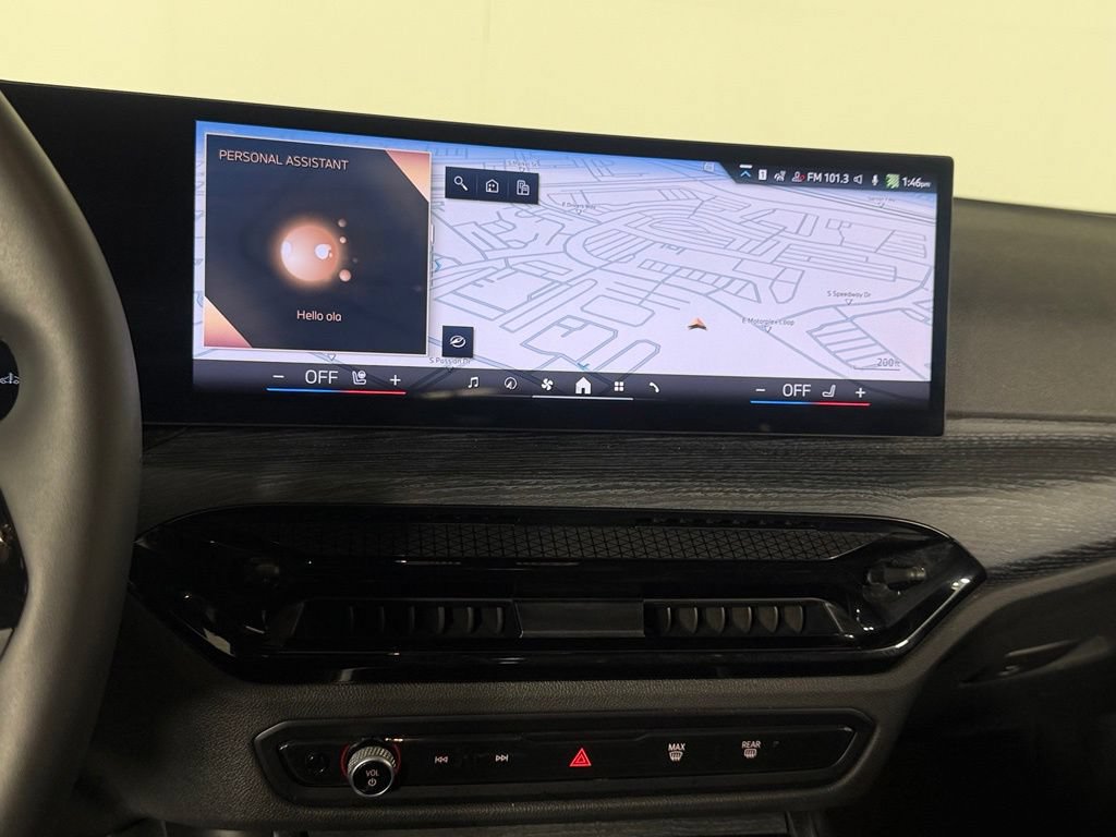 Used 2025 BMW 430i Coupe w/ Convenience Package RWD image 19