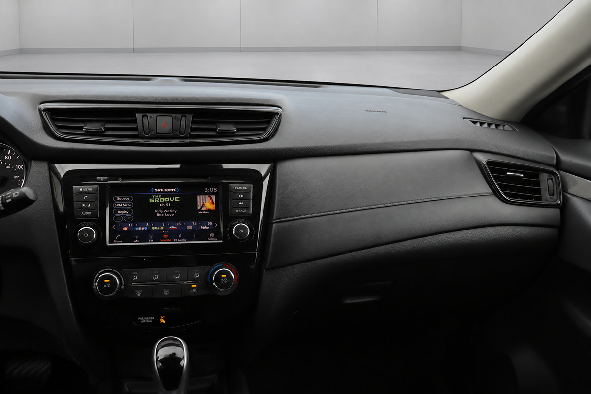 Used 2020 Nissan Rogue S w/ Special Edition Package FWD image 31