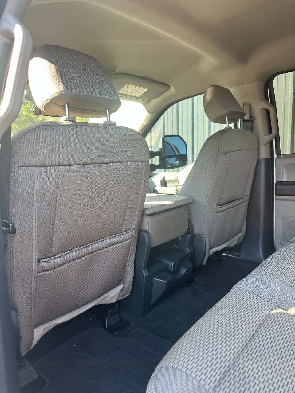 Used 2022 Ford F350 XLT image 16