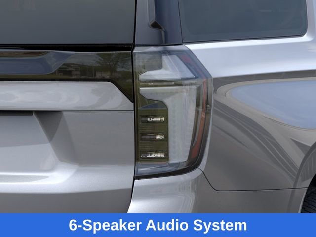 New 2026 Chevrolet Suburban LT w/ Comfort Package AWD/4WD image 12