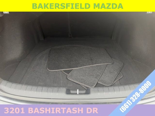 Used 2024 Kia Forte LXS image 17