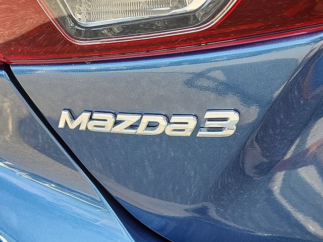 Used 2018 MAZDA MAZDA3 Grand Touring FWD image 32