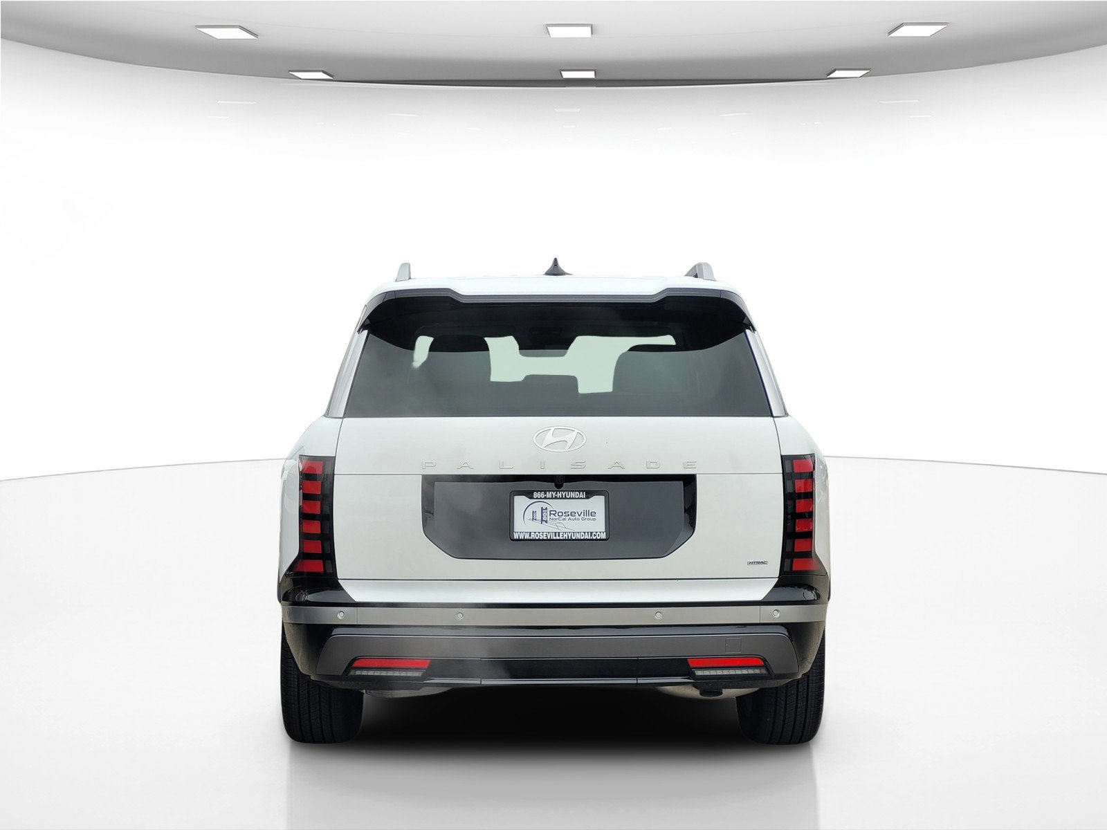 Used 2026 Hyundai Palisade Limited image 10