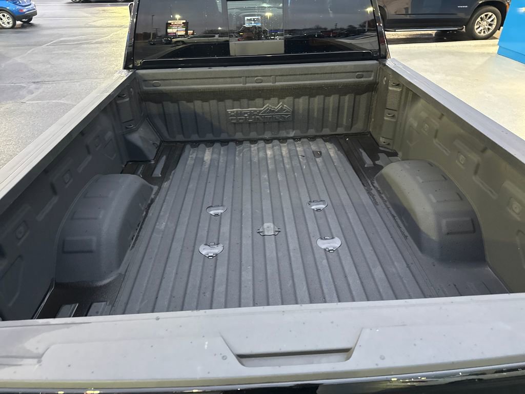 Used 2023 Chevrolet Silverado 3500 High Country image 29