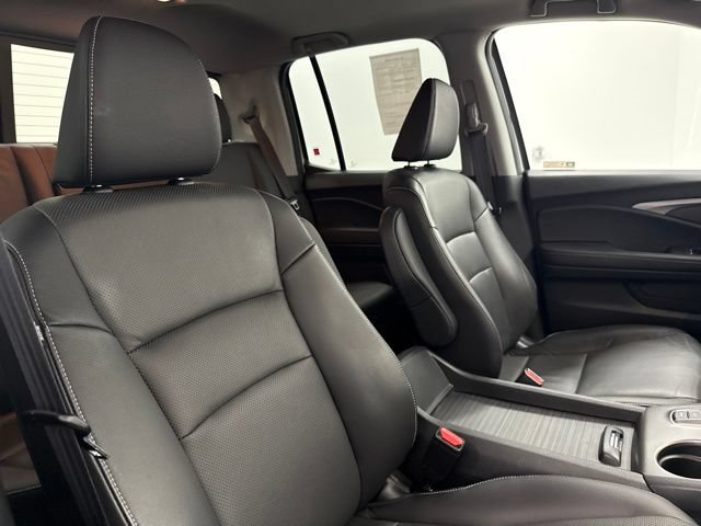 Certified 2023 Honda Ridgeline RTL image 26