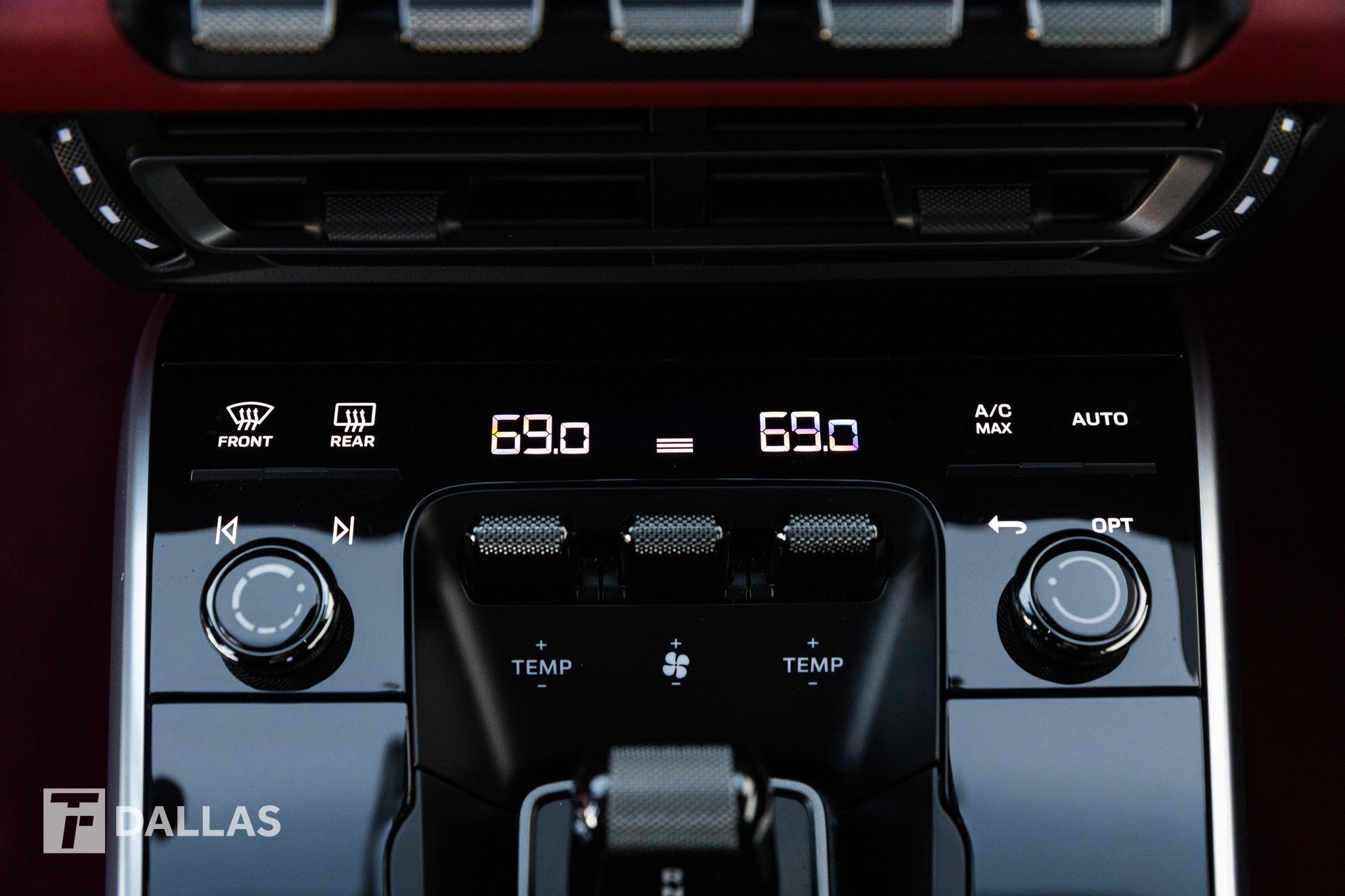 Used 2024 Porsche 911 Turbo S image 31