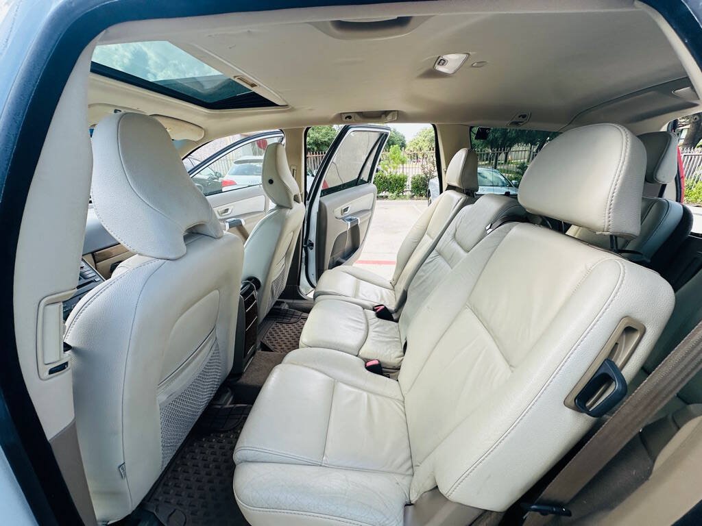 Used 2011 Volvo XC90 3.2 FWD image 17