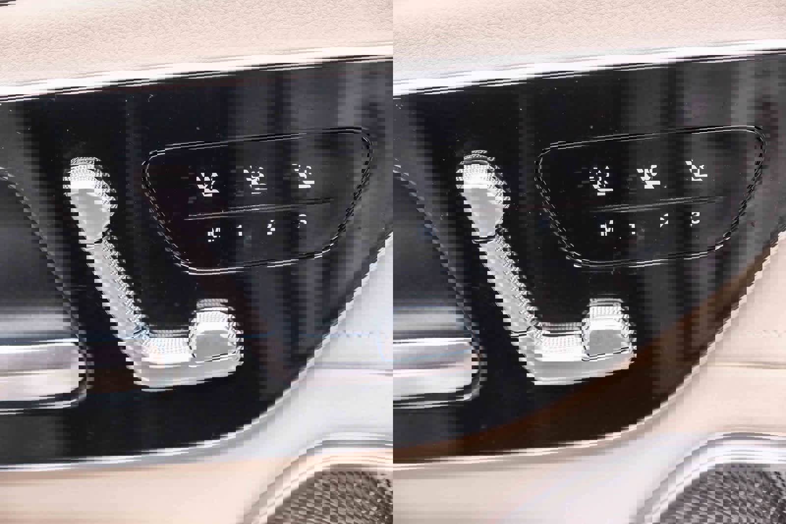 Certified 2023 Mercedes-Benz EQS 450+ SUV image 22