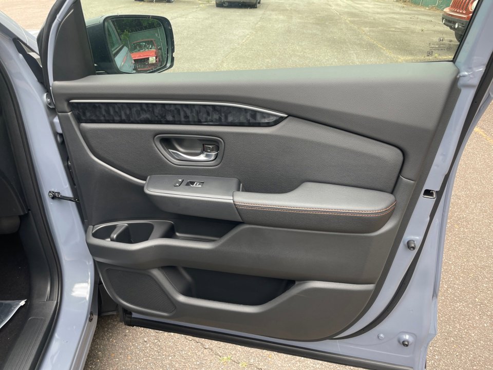 New 2026 Honda Passport RTL image 31