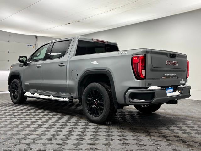 New 2026 GMC Sierra 1500 Elevation w/ Elevation Premium Package image 9